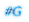 #G