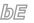bE