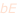 bE