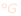 °G